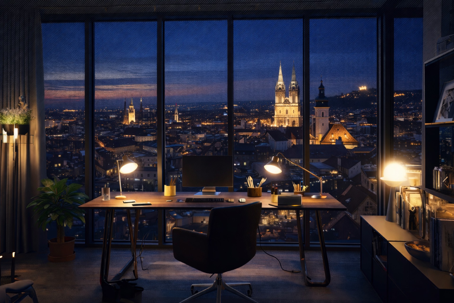 Zagreb